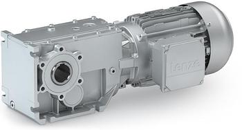 Редукторлар және редуктор-моторлар