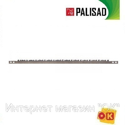 Полотно для лучковой пилы 300 мм. PALISAD, фото 2