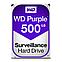 Жесткий диск для видеонаблюдения 500GB, фото 3
