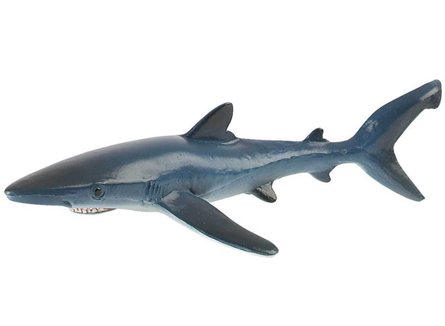 Bullyland: Голубая акула - фото 1 - id-p4545518