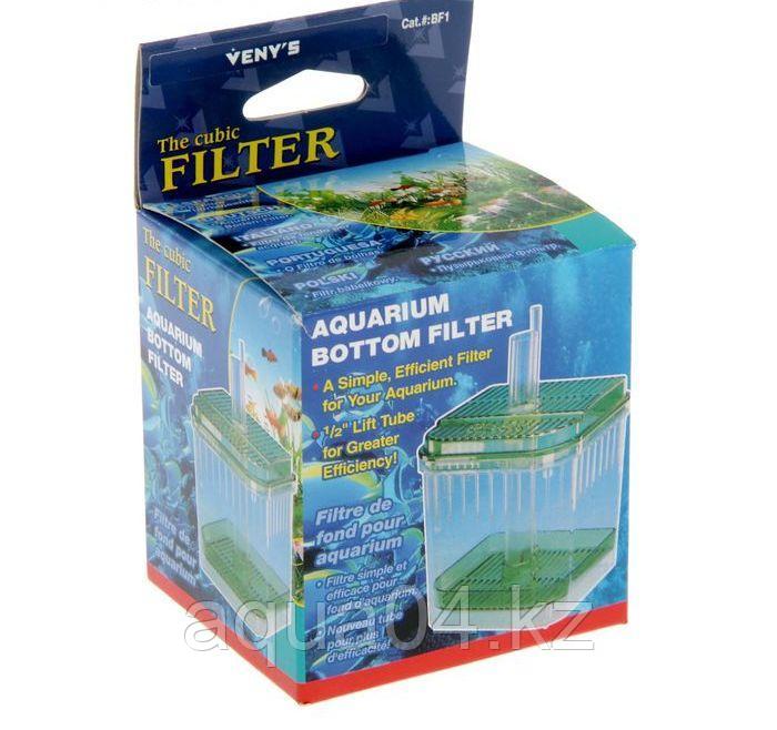 Пузырьковый фильтр