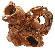 Декор "Кувшины на дне"