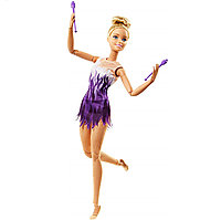 Кукла Барби Гимнастка "Безграничные движения", фото 1