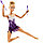 Кукла Барби Гимнастка "Безграничные движения", фото 2