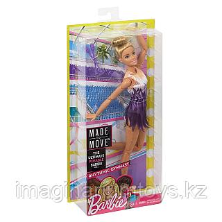 Жалаңаш қыз күресі