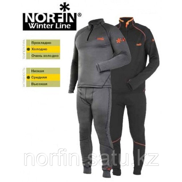 костюм зимний NORFIN зимний костюм норфин