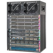 WS-C4510R-E Коммутатор Cisco Catalyst