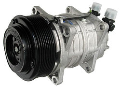 TM15 8PK 12V 24V Компрессор