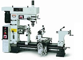 Комбинированный токарный станок PROMA SPV-500C