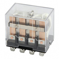 Промежуточное реле LY4 220AC