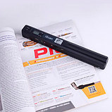 Portable Scanner ViTi IScan, фото 3