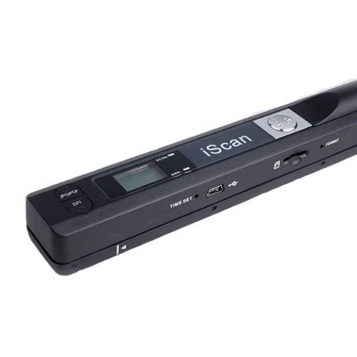 Portable Scanner ViTi IScan - фото 5 - id-p61221709