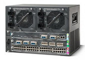 WS-C4503E-S6L-1300 Коммутатор Cisco Catalyst