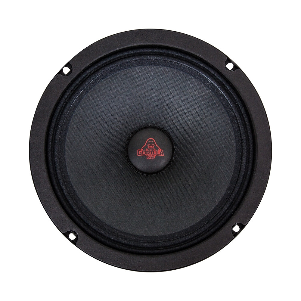 Динамики Kicx Gorilla Bass GB-8N