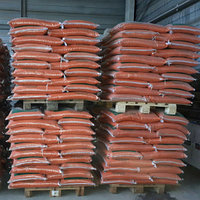 Чечевица красная без шелухи 500 тонн