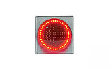 Компонент светофора со встроенным красным сигналом ДС7-13, фото 2