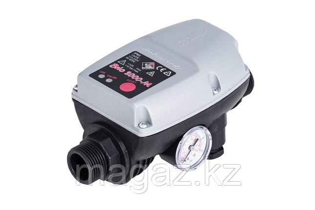 Электронный регулятор давления Pedrollo EASYPRESS 2M, фото 2