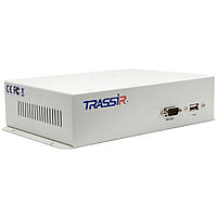 TRASSIR Lanser 1080P-4 ATM + TRASSIR ПО для DVR/NVR в комплекте. 