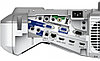 Ультракороткофокусный интерактивный проектор Epson EB-685Wi, фото 3