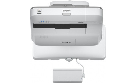 Ультракороткофокусный интерактивный проектор Epson EB-696Ui
