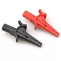 Зажим крокодил UNIT UT-C05