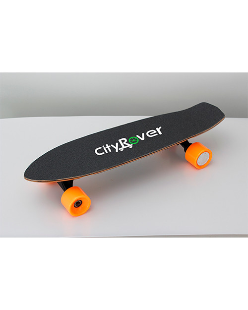 Электрический скейтборд CityRover SK1
