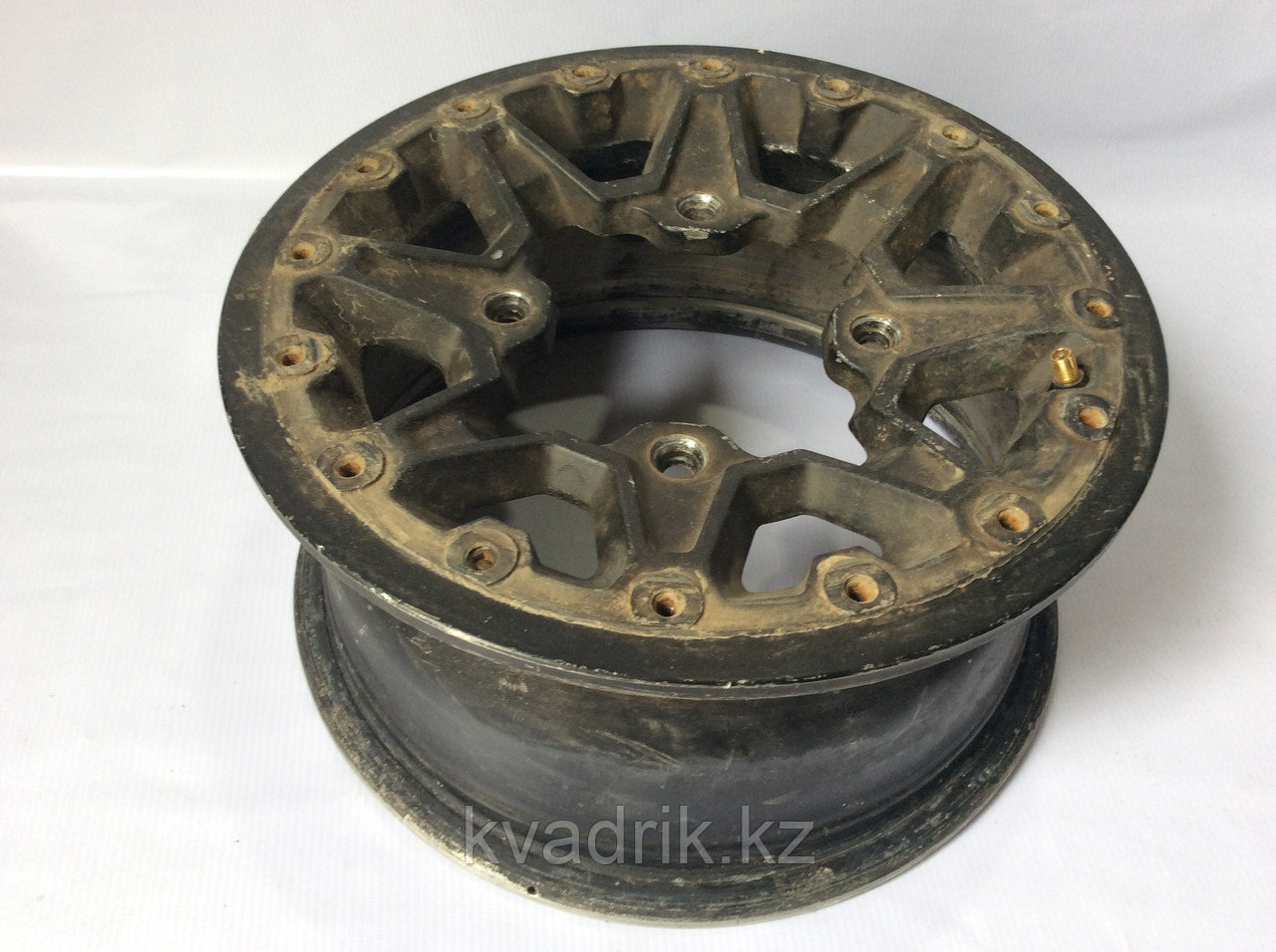 Диск передний Can Am Maverick под бэдлок R12