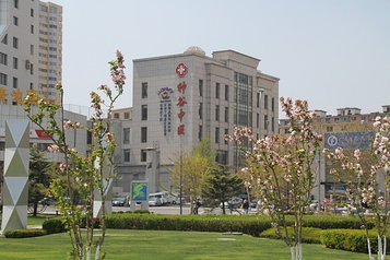 Медицинский центр "Шеньгу"