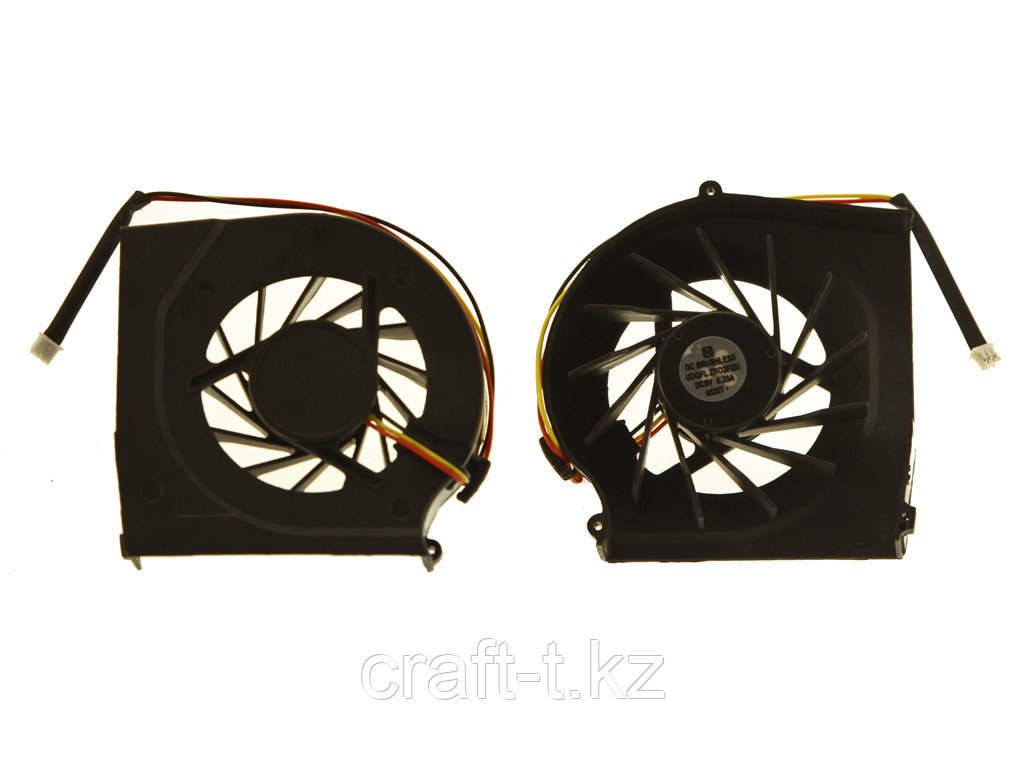Система охлаждения (Fan), для ноутбука Sony VGN-CR