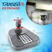 TRASSIR Keyboard - профессиональное ПО для расширенного управления TRASSIR 