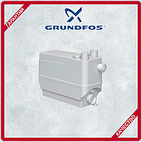Насосная канализационная установка Grundfos Sololift2 C-3