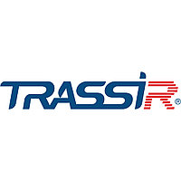 TRASSIR Switch - подключение 1-го коммутатора TRASSIR к 1 серверу TRASSIR.