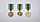 Медали наградные по индивидуальному заказу, фото 7