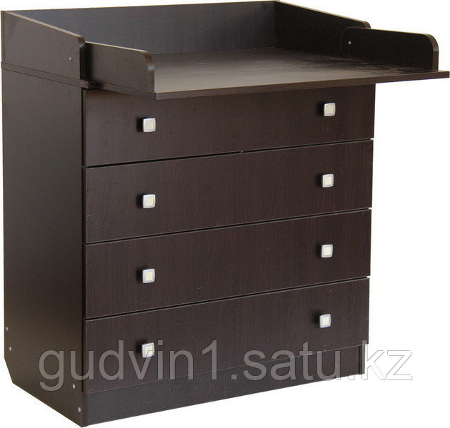 КОМОД ФЕЯ 1580 ВЕНГЕ 00-53879
