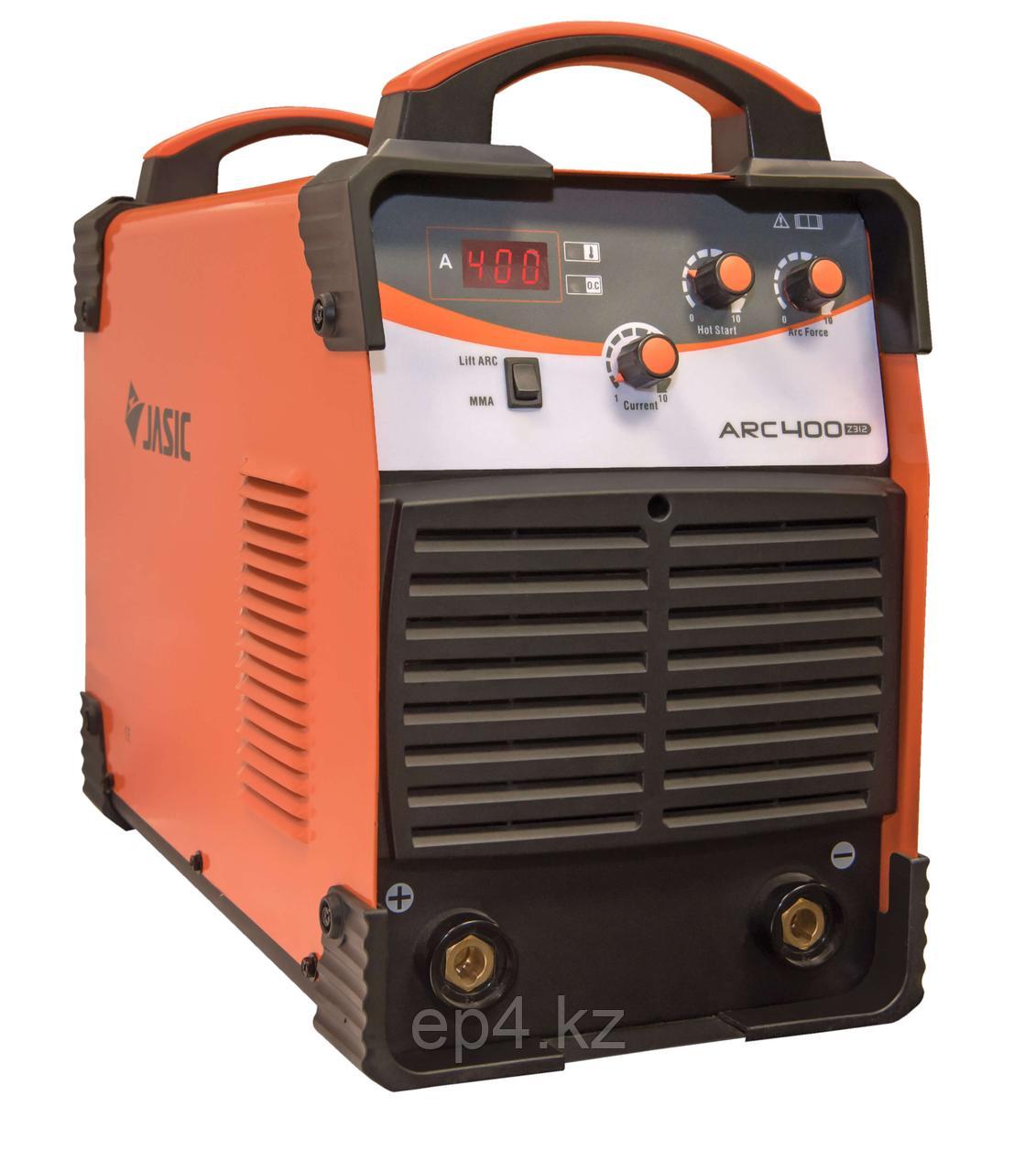 Сварочный инвертор ARC 400 (Z312)