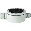 Монтажная коробка для аналоговых камер ActiveCam AC-TA281IR3, AC-TA481IR2, AC-H1S1, AC-H1B5, AC-H2B5.