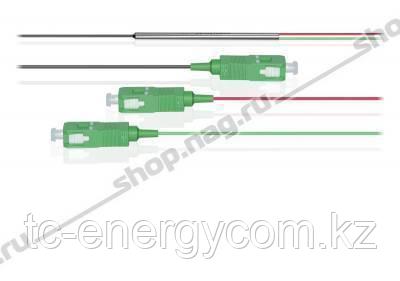 Делитель оптический бескорпусный dual window 1x2 SC/APC