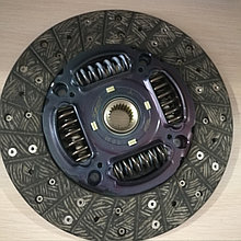 Диск сцепления MITSUBISHI L200 2007-2008