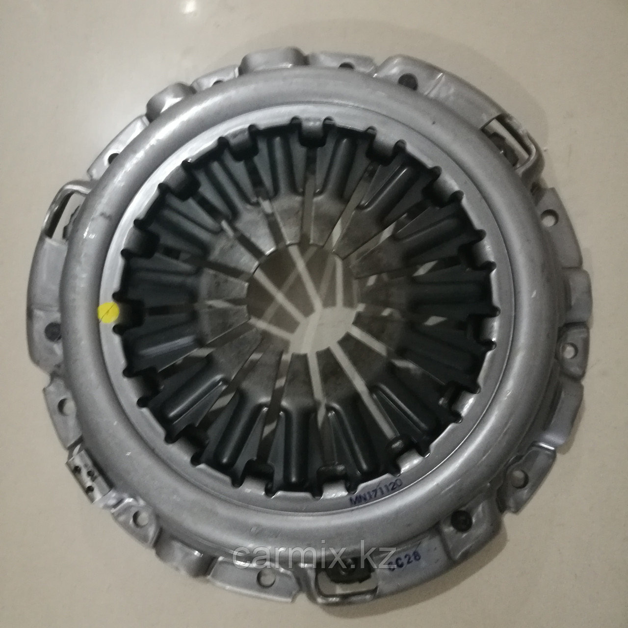 Корзина сцепления MITSUBISHI L200 2007-2008, VALEO, KOREA