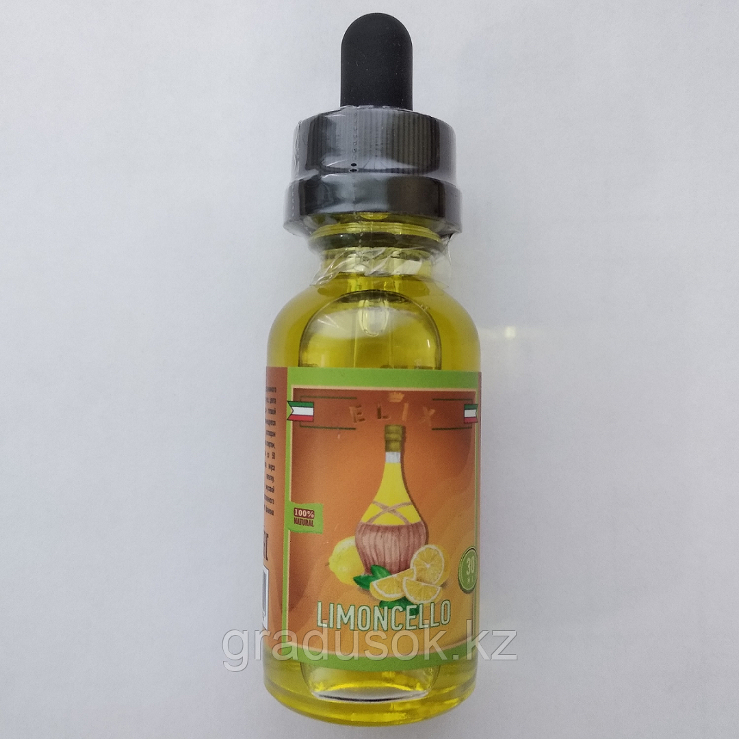 Эссенция Elix Limoncello