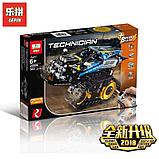 Конструктор lepin 20096 Technica Скоростной вездеход с Д/У, фото 2