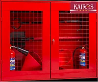 Щит пожарный закрытый (1250*300*550)