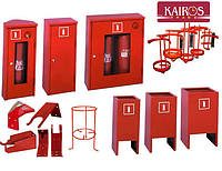 Подставка под огнетушитель (сборная)