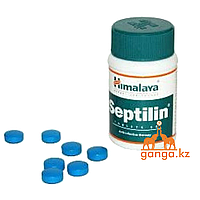 Септилин Иммуномодулятор (Septilin HIMALAYA), 60 таб.