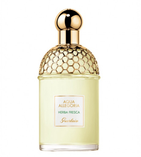 Туалетная вода Guerlain Aqua Allegoria Herba Fresca (Оригинал - Франция)