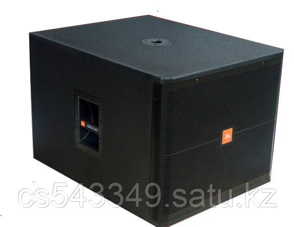 Акустическая система типа сабвуфер JBL SRX718