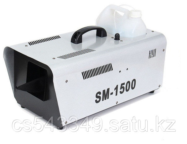 Генератор снега SM 1500