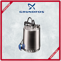 Насос дренажный Grundfos Unilift AP12.40.08.A1