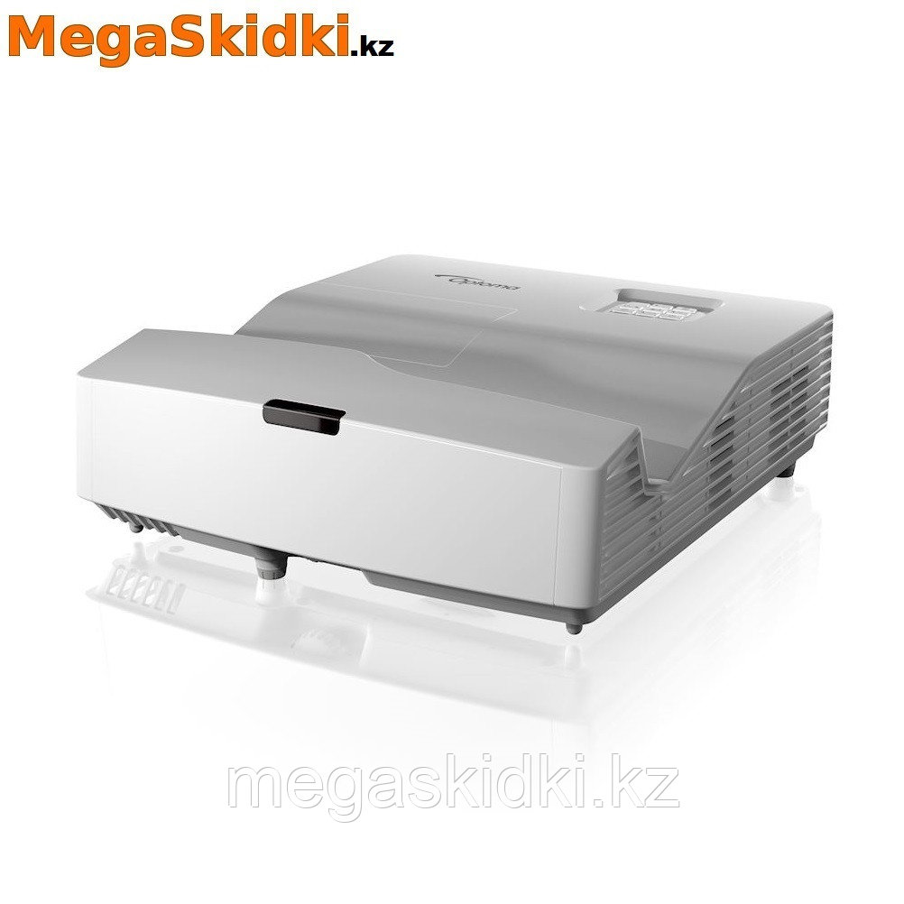 Проектор Full HD Optoma HD35UST, фото 1