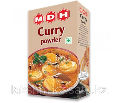 Карри смесь специй / Curry Powder MDH - 100 гр